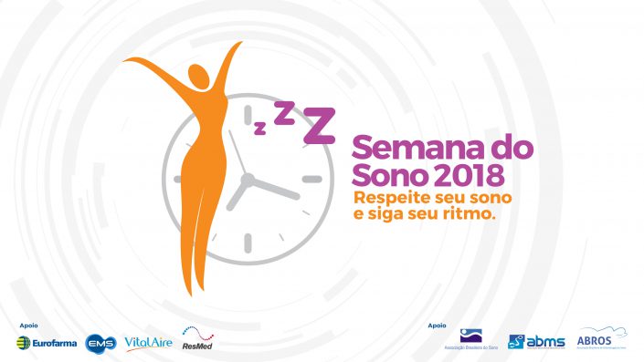 KV II SEMANA DO SONO 2018